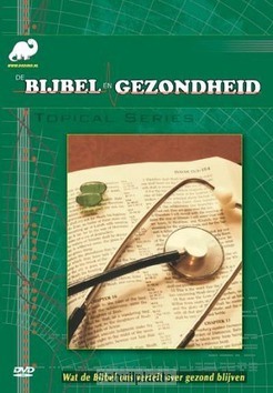DVD BIJBEL EN GEZONDHEID - HOVIND - 9789057982927
