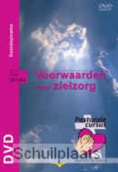 DVD PASTORALE CURSUS LES  1/ 2 - SANDE - 9789057983016