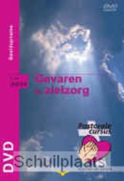 DVD PASTORALE CURSUS LES  3/ 4 - SANDE - 9789057983023