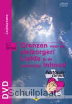 DVD PASTORALE CURSUS LES  7/ 8 - SANDE - 9789057983047