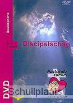 DVD PASTORALE CURSUS LES 11/12 - SANDE - 9789057983061