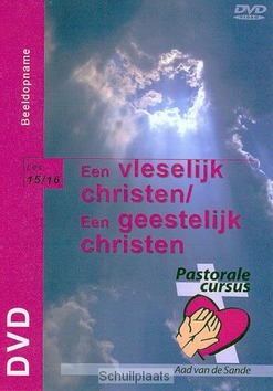 DVD PASTORALE CURSUS LES 15/16 - SANDE - 9789057983085