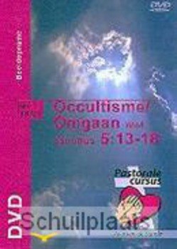 DVD PASTORALE CURSUS LES 19/20 - SANDE - 9789057983108