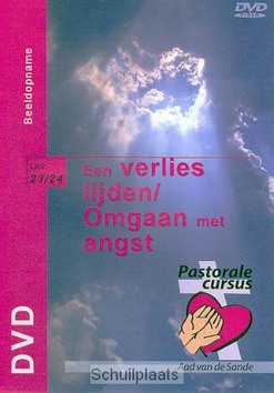 DVD PASTORALE CURSUS LES 23/24 - SANDE - 9789057983122