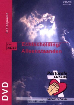DVD PASTORALE CURSUS LES 29/30 - SANDE - 9789057983153