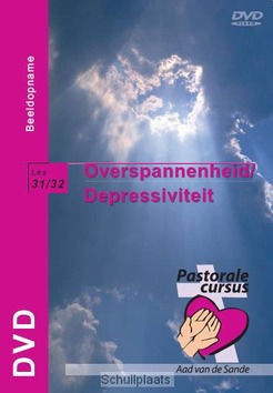 DVD PASTORALE CURSUS LES 31/32 - SANDE - 9789057983160