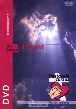 DVD PASTORALE CURSUS LES 33/34 - SANDE - 9789057983177