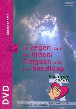 DVD PASTORALE CURSUS LES 35/36 - SANDE - 9789057983184