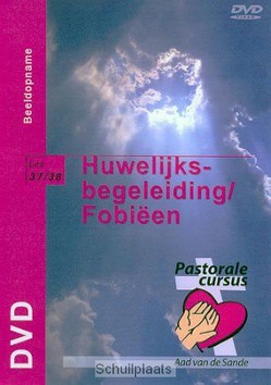 DVD PASTORALE CURSUS LES 37/38 - SANDE - 9789057983191