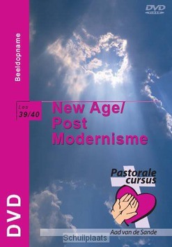 DVD PASTORALE CURSUS LES 39/40 - SANDE - 9789057983207