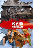 DVD RED DE MOLEN