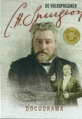 DVD SPURGEON DE VOLKSPREDIKER