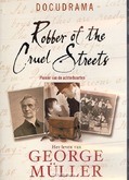 DVD LEVEN VAN GEORGE MULLER - DOCUDRAMA