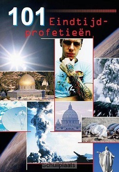 101 EINDTIJD PROFETIEEN - TETLOW, J. - 9789057984518