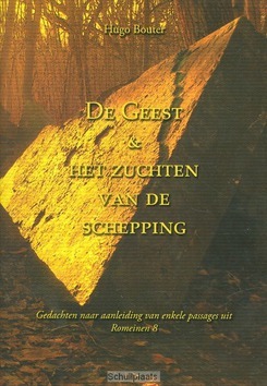 GEEST ZUCHT EN DE SCHEPPING ZUCHT - BOUTER, H. - 9789057984792