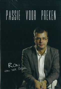 DVD PASSIE VOOR PREKEN - SPOEL, R. VD - 9789057984822