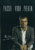 DVD PASSIE VOOR PREKEN