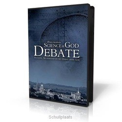 DVD FILOSOFIE WETENSCHAP EN HET DEBAT - SETTERFIELD, B. - 9789057985072