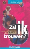 ZAL IK TROUWEN