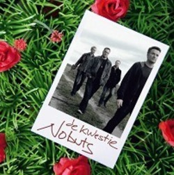 KWESTIE - NOBUTS - 9789058040602