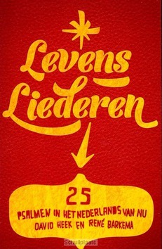 LEVENSLIEDEREN - HEEK, DAVID - 9789058040916