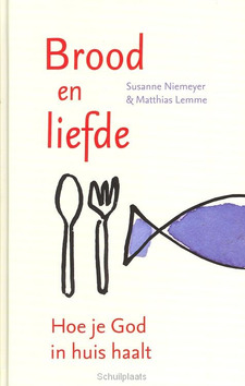 BROOD EN LIEFDE - NIEMEYER - 9789058041012