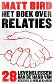 HET BOEK OVER RELATIES