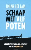 SCHAAP MET VIJF POTEN