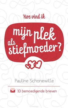 HOE VIND IK MIJN PLEK ALS STIEFMOEDER? - SCHONEWILLE, PAULINE - 9789058041579