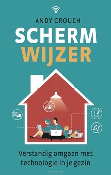 HET SCHERMWIJZE GEZIN - CROUCH, ANDY - 9789058041760