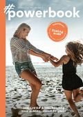 #POWERBOOK RISING MOMS