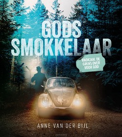 GODS SMOKKELAAR - BIJL, ANNE VAN DER - 9789058041975