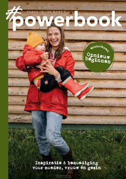 #POWERBOOK OPNIEUW BEGINNEN (WINTER 2022 - KOUDIJS, DANIËLLE - 9789058042002