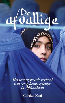 DE AFVALLIGE - NANI, CRISTIAN - 9789058042033