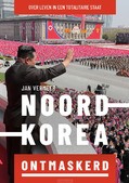 NOORD-KOREA ONTMASKERD
