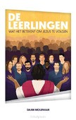 LEERLINGEN - MOLENAAR, DAAN - 9789058042170