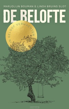 DE BELOFTE - BRUINS SLOT, LINDA - 9789058042200