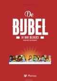 BIJBEL IN 1001 BLOKJES - POWEL SMITH, BRENDAN - 9789058042231