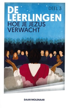 DE LEERLINGEN DEEL 3 - MOLENAAR, DAAN - 9789058042347