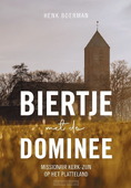 BIERTJE MET DE DOMINEE
