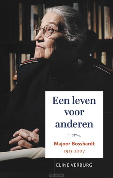 EEN LEVEN VOOR ANDEREN - VERBURG, ELINE - 9789058042545