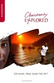 CHRISTIANITY EXPLORED HANDBOEK