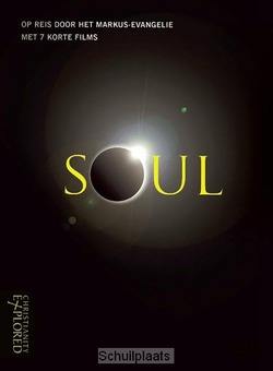 DVD SOUL - LOCKE, NATE MORGAN - 9789058045102