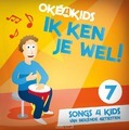 IK KEN JE WEL CD