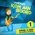 KOM AAN BOORD CD