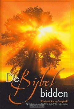 BIJBEL BIDDEN - CAMPBELL - 9789058110343