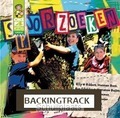 SPOORZOEKEN BACKINGTRACK