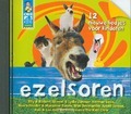 EZELSOREN CD