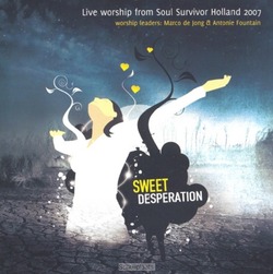 SWEET DESPERATION - SOUL SURVIVOR - 9789058110688