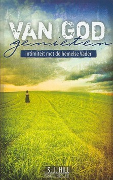 VAN GOD GENIETEN - HILL - 9789058110886